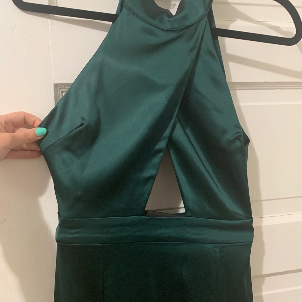NBD Zendaya dress never worn size 4 - Picture 4 of 5